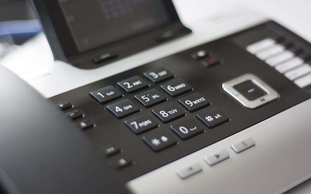 Everything You Need To Know About PBX Phone Systems